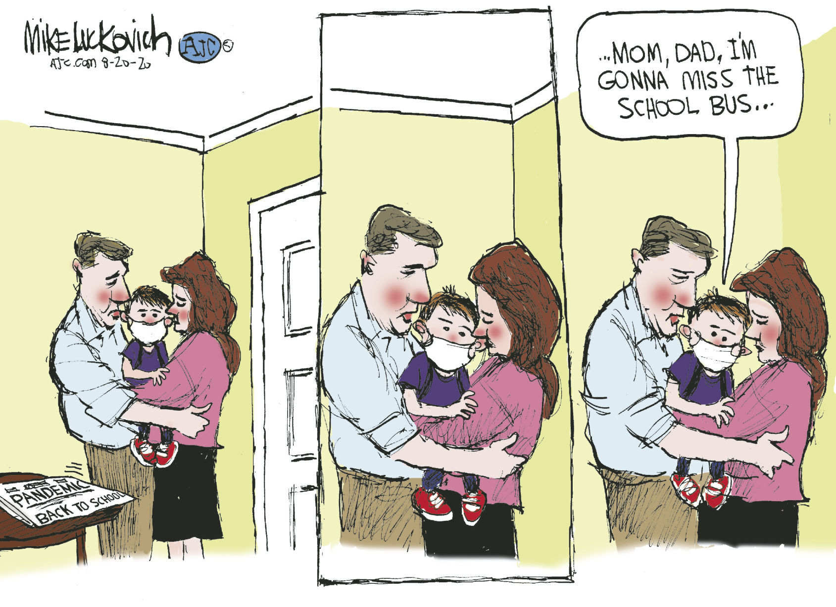 cartoon